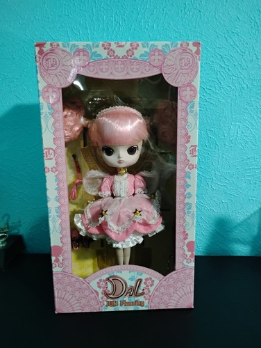 Dal jun planning - jun, doll