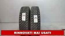 GOMME   4 STAGIONI 255/70R22.5