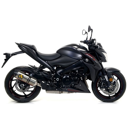 Terminale scarico arrow - scarico,