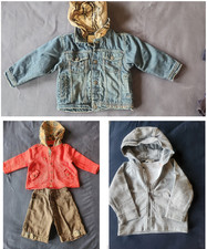 BURBERRY'S 18 mesi giubbino