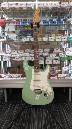 Fender mexico - fender,