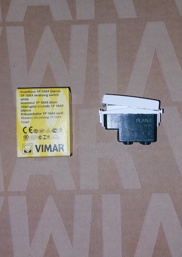 Vimar plana 14015 - vimar,