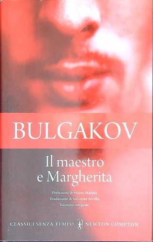 Maestro margherita - il, e