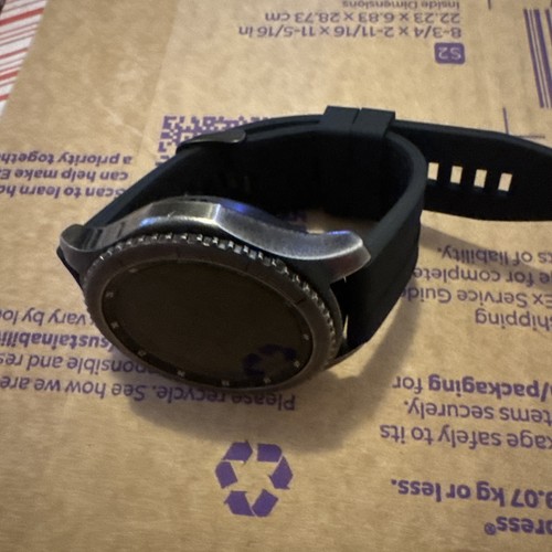 Samsung galaxy gear - galaxy, s3