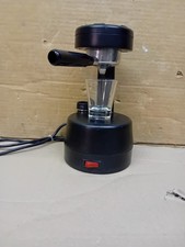 Caffettiera Elettrica MACCHINA DA CAFFÈ Ambrogio Made In  ITALY No Atomic Gaggia