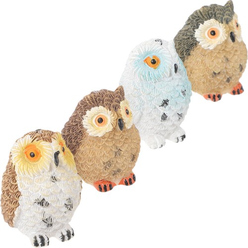 Pcs artigianato di animali - ,