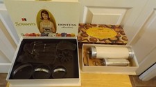 2 scatole caramelle vintage