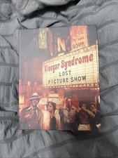 Vinegar Syndrome's Lost