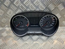 VW POLO 6R MK5 2009-14 1.2 TDI