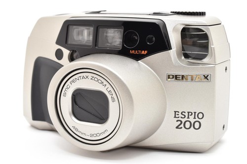 Pentax espio 200 mm - pentax,