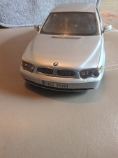 BMW Serie 7 1/18 - Kyosho