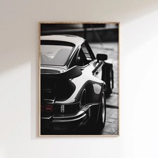 Poster auto sportiva - , lusso