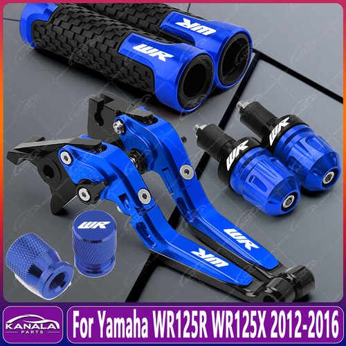Per yamaha wr125r wr125x - yamaha,