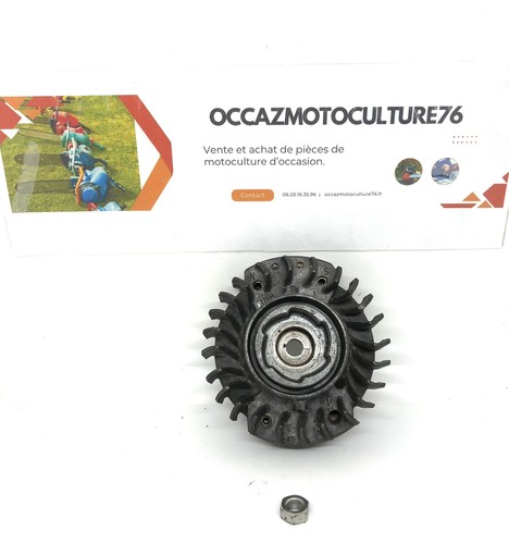 Rotore per motosega stihl - per, 032