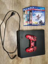 Sony PlayStation 4 Slim 1TB