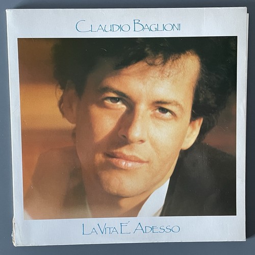 Vita adesso claudio - vita,