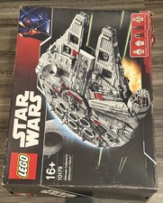LEGO Star Wars: UCS Millennium
