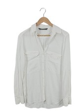 ZARA WOMAN Camicia blusa Donna