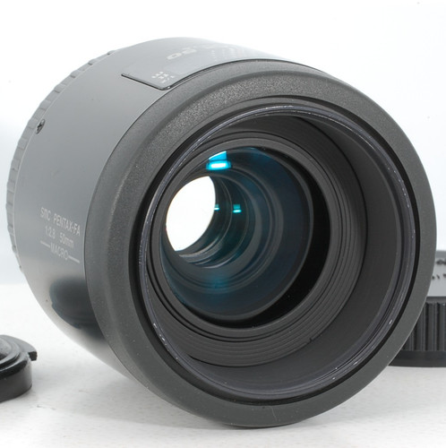 Ddp pentax smc - ddp, us