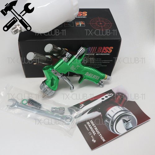 For devilbiss gti pro lite - devilbiss,
