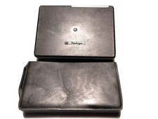 Centralina ORIGINALE Usata Honda Africa Twin XRV 750 RD04 RD 04 Marca Shindengen