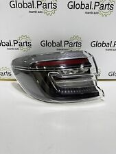 Stop Fanale Posteriore Sx Led Renault Clio 2019/2024 265554288R