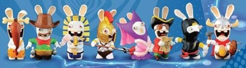Set completo figurine - set,