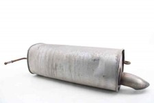 silenziatore scarico per FORD