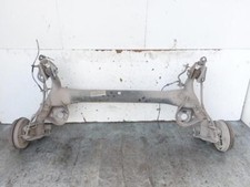 PONTE POSTERIORE FIAT PUNTO