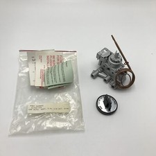 RICOSTRUITO Magic Chef STUFA A