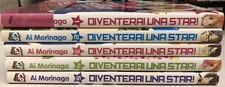 Diventerai Una Star - Serie Completa 1-5