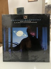 '' FRANCO BATTIATO '' MONDI