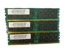 Memoria 48 GB (3x16 GB) per Apple Mac Pro 2009 2010 12-core 1333 MHz DDR3 ECC REGD