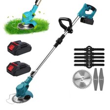 Decespugliatore Elettrico A 2