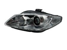 Faro Anteriore Sinistro Xenon Gas Per Seat Exeo 3R OEM