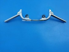 Manubrio cromato per Moto