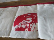 Grembiule pubblicitario Birra