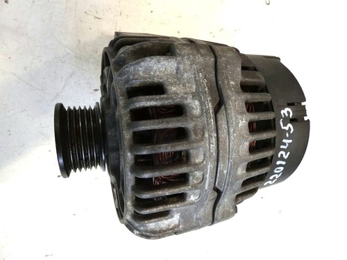 Alternator mercedes w220 s500 - w220,