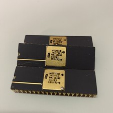 MICROPROCESSORE MOSTEK 3870/42