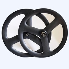 Set ruote BMX 20 pollici 451