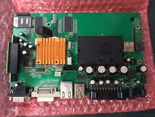 Scheda Madre Dreambox 800 HD NON FUNZIONA SENZA SIM