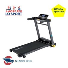  Tapis Roulant salvaspazio TRX