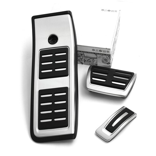 Set copripedali audi a7 - set, a6