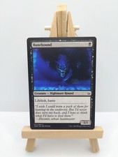 MTG Segugio del Flagello - Banehound NM