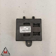 Modulo elettronico 231A02188R per RENAULT CAPTUR MK1 RESTYLING 2017-2019 (97671)