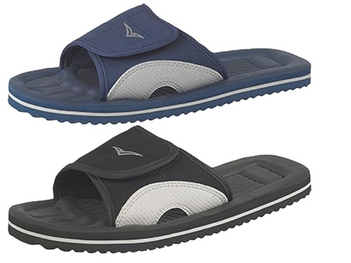 Sandali sportivi breaker uomo - sandali,