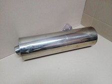 MARMITTA ORIGINALE MUFFLER IN