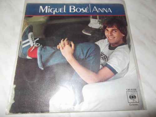 Miguel bose giri anna - 45,