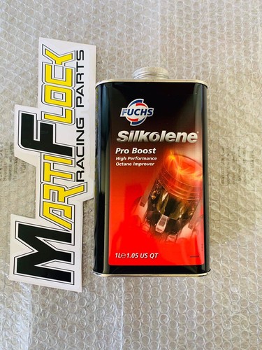 Silkolene pro boost - boost, 1l