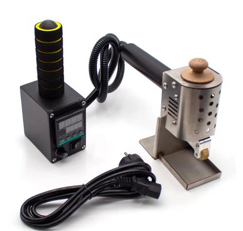 Macchina laminazione colla - , hot
